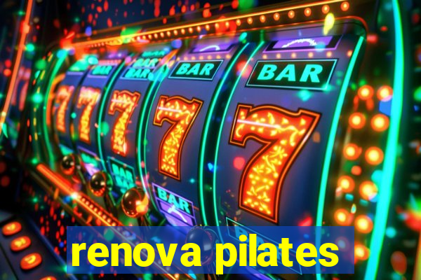 renova pilates